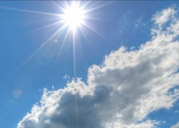 Moti sot i qëndrueshëm, rriten temperaturat