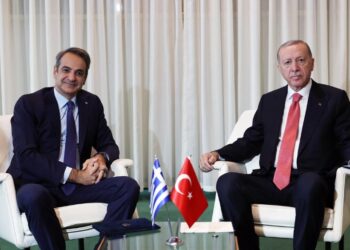 Anulohet takimi Mitsotakis-Erdogan?! Çfarë thotë zyrtari grek! Arrestimi i kryebashkiakut të Stambollit krijon “hije” në raportin midis dy vendeve!