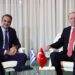 Anulohet takimi Mitsotakis-Erdogan?! Çfarë thotë zyrtari grek! Arrestimi i kryebashkiakut të Stambollit krijon “hije” në raportin midis dy vendeve!