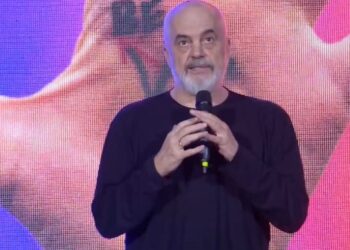 “Në 11 maj të mos luajmë me porta të vogla”, Rama: Nuk mund të mbetemi jashtë BE, do ishte goditje e madhe