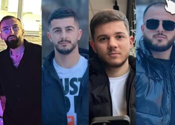 Aksidenti me 4 viktima në Fushë-Prezë, Gjykata merr vendimin për shoferin e betonieres dhe kushëririn e tij