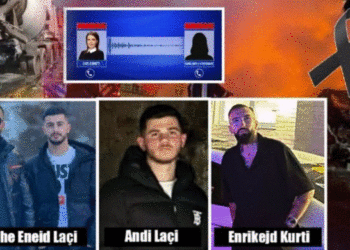 “Fëmijët bërtitën hapni derën bre”, e afërmja e viktimave të aksidentit në Fushë Prezë: Shoferi i betonieres s’i ndihmoi, sot do ishin gjallë