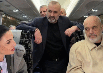 Hapet tuneli i Murrizit/ Balluku: Gjatësia e tij është 3. 8 kilometra, gjithçka është funksionale