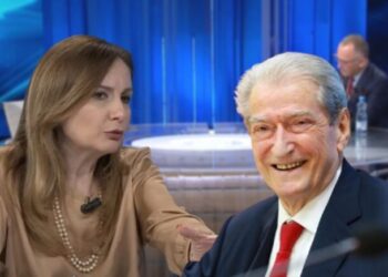 Berisha nuk e përfshiu në listat e mbyllura, Tabaku justifikon Berishën: Mbase është strategji elektorale…