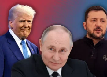 Lufta Ukrainë- Rusi, Putin pranon armëpushimin: Falënderoj Trumpin!