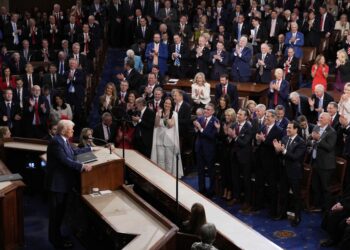 Fjalimi i Trump në Kongres: Ukraina është gati të nënshkruajë marrëveshjen për mineralet