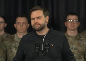 Zv/presidenti amerikan Vance zbut tonet me Groenlandën: Nuk do ketë nevojë për forca ushtarake!