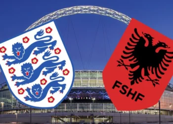 Formacionet Zyrtare/ Nis rrugëtimi për Kupën e Botës 2026! Shqipëria me mungesa në Wembley