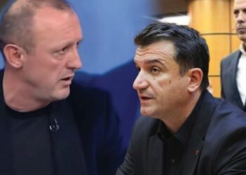 Karanxha: Si u bë prokuror Ols Dado në kundërshtim me ligjin falë ndihmës së Ina Ramës, SPAK të hetojë