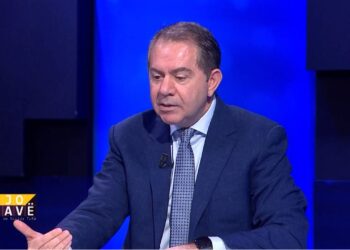 “Negociatat me PD vijojnë”, Idrizi zbulon dy momentet e përplasjes me Dulen: Nuk ishte dinjitoze kur…