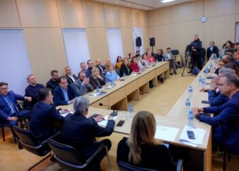 Publikohet lista e mbyllur e PD për Dibrën