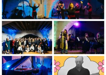 “Bet on the Beat”, që talenti i  të rinjve muzikantë në Shqipëri të njohë botën