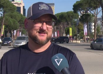 “Shqipëria, e lirë dhe e mirë”, ish-ushtaraku amerikan tregon pse zgjodhi vendin tonë për të jetuar me familjen