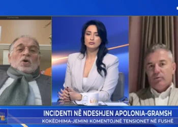 “Juve ju vendosnin koburet në kokë”/ Kokëdhima sherr me Jeminin: Të kanë rrahur në fushë…