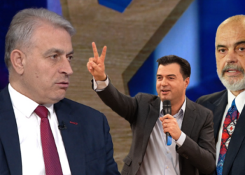 “Shitja” e partisë te Basha dhe futja në listën e PS? Stojku: Ju rrëfej të vërtetën, politika nuk është mashtrim