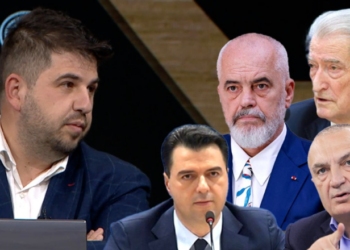 Kush është më i kërkuari në rrjet? Eksperti i IT: Në Tiranë duan kryeministrin, Basha më i klikuari, surprizojnë rrethet