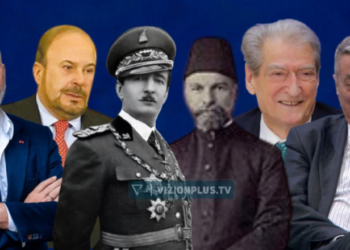 Kush është politikani më i mirë për Dashamir Shehin?