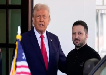 SHBA dhe Ukraina bisedime javën e ardhshme, i dërguari i Trump zbulon vendin e takimit