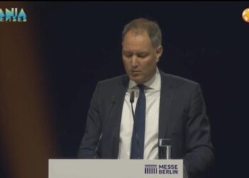 Panairi i turizmit/ Përfaqësuesi i ITB Berlin: Në Shqipëri mësova mikpritjen!