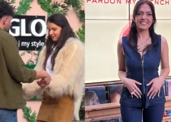 “Skuth, përndjekës, mezi pres të dalë…”/Livia Brunga për raportin e Aldos dhe Rizartës: Shumë e neveritshme, nuk shihet me sy…