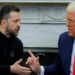 Debati në Zyrën Ovale – Trump ndalon ndihmën ushtarake për Ukrainën