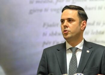 Abdixhiku: LDK-ja s’bën koalicion me LVV, por as me opozitën nëse nuk na jepet posti i kryeministrit