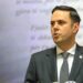 Abdixhiku: LDK-ja s’bën koalicion me LVV, por as me opozitën nëse nuk na jepet posti i kryeministrit