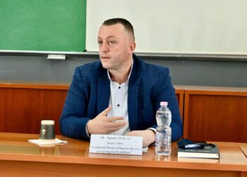 Kryetari do të bëhet deputet, zgjidhet drejtuesi i komanduar i Bashkisë Mat