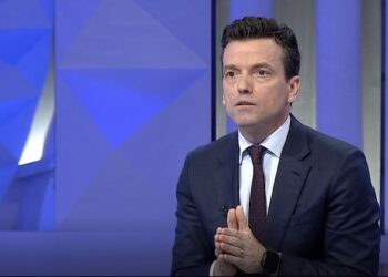 “Vështirë të gjesh një pronë në bregdet që s’ka futur hundët Adriatik Lapaj”