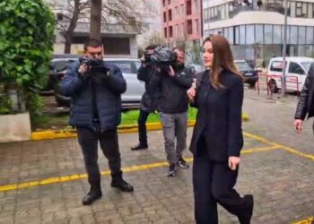 Ankimimi për kontrollet në banesat dhe bizneset e saj, Gjykata e Lartë rrëzon kërkesën e Ajola Xoxës