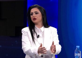 Braktisi listën e Elbasanit, Balliu hedh akuza të forta: Noka dhe Boçi na vodhën votat e primareve