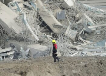 Tërmeti në Mianmar, sa 334 bomba atomike! Numri i viktimave mund të arrijë në mbi 10 mijë