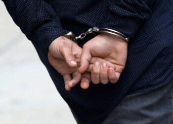 Kanosi policin e FNSH-së, arrestohet 40-vjeçari me rrezikshmëri të lartë shoqërore