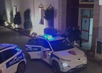 Shfytëzonte të miturit për të vjedhur monopatina dhe biçikleta, ndalohet 37-vjeçari në Tiranë