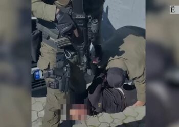 I dënuar më parë për vrasje, RENEA kap në Lezhë shtetasin me rrezikshmëri të lartë shoqërore