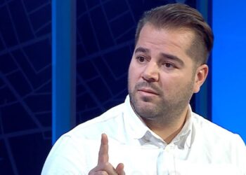 Gazetarët e Posaçëm të SPAK dhe intimidimi i medias