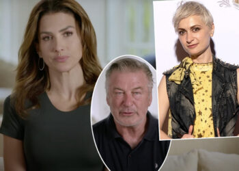 “Donte të vriste veten”, avokatja kritikon shfaqjen e Alec dhe Hilaria Baldwin: Po përfitojnë nga dhimbja!