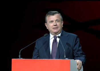 Nis takimi me shqiptarët në Athinë, Balla: Marrëveshja për pensionet mbyllet brenda mandatit të ardhshëm