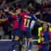 Triumf me spektakël, Barcelona “fluturon” në çerekfinale të Champions League