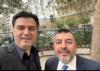 Basha i përgjigjet Ramës nga Athina për projektin e Tramit: Nuk e kishe prioritet se ishte inceneratori