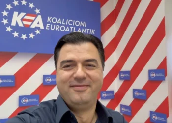 “O Ramë prapë kishe pyetur për mua!?”/ Basha vijon replikat: 7*7=313, aty ku i ke shokët!