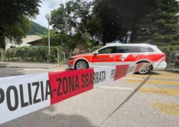 Shiste kokainë mes Zvicrës dhe Italisë, arrestohet i riu shqiptar në Bellizona! Në pranga dhe ortaku zviceran