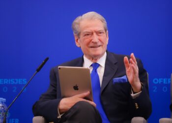 Berisha në takimin me gratë: Në kohërat më të vështira kanë qenë pjesa më vitale e PD!