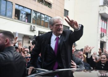 Lista e Berishës tregon objektivin politik pas 11 majit