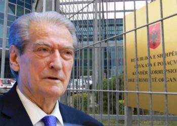 Dosja ‘Partizani’, shtyhet seanca paraprake për Berishën në GJKKO