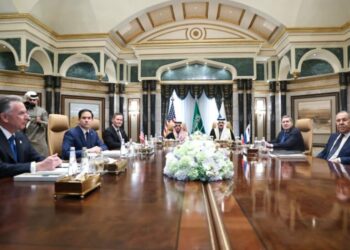 Nga mineralet e rralla te armëpushimi 30-ditor dhe… Çfarë parashikon pakti SHBA-Ukrainë