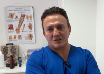 La Gjermaninë për Lezhën, historia e fizioterapistit që u rikthye në vendlindje