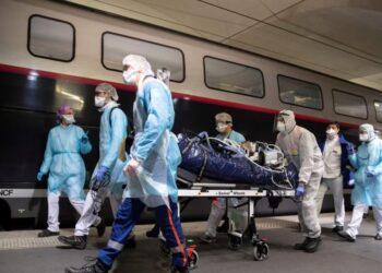 Pesë vjet nga fillimi i pandemisë COVID-19, OBSH: Mbi 15 mln persona humbën jetën në 2 vitet e para