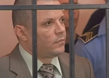 “Ushtari” i Aldo Bares futet ilegalisht në Angli, “The Sun” 23 muaj betejë ligjore për t’i përmendur emrin