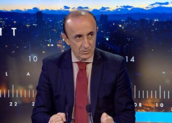 Mes Ramës dhe Berishës, Dash Sula zbardh “divorcin” me PD: Telefonata e fundit me Nokën…